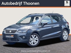SEAT Arona - 1.0 TSI Xcellence Business Intense Stoelverwarming | Cruise | Navi | CarPlay