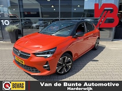 Opel Corsa-e - GS Line *Cruise Control & Camera