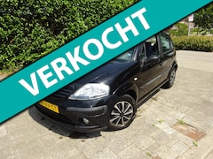 Citroën C3 - 1.4i Différence MET JAAR APK AIRCO WERKT GOED