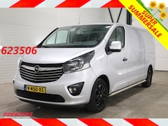 Opel Vivaro - 1.6 CDTI L2H1 Sport EcoFlex Camera SHZ