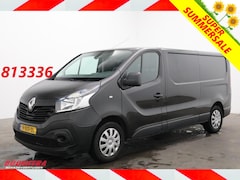Renault Trafic - 1.6 dCi 145 PK L2 NWE APK Navi Airco Cruise Camera PDC AHK
