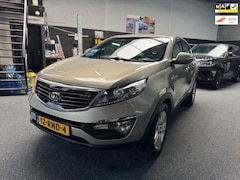 Kia Sportage - 1.6 GDI X-ecutive