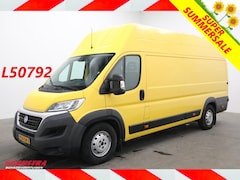 Fiat E-Ducato - BD Airco Camera 11.141 km