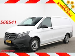 Mercedes-Benz Vito - 114 CDI 7G-Tronic Lang Motorschaden Navi AHK 115.071 km