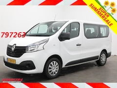 Renault Trafic Passenger - 1.6 dCi Expression 9-Persoons Airco Bluetooth