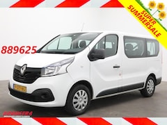 Renault Trafic Passenger - 1.6 dCi 125 PK Expression 9-Pers. Airco