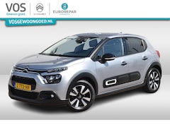 Citroën C3 - PureTech 83 S&S Max | Apple Carplay | Achteruitrijcamera | Stoelverwarming |