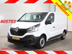 Renault Trafic - 1.6 dCi L1H1 Comfort Navi Airco Cruise PDC AHK
