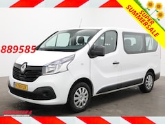 Renault Trafic Passenger - 1.6 dCi Expression 9-Pers. Airco