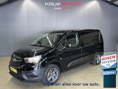 Opel Combo - 1.5D L2H1 Edition | Camera | Trekhaak