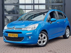 Citroën C3 - 1.2 PureTech Business | Airco | Cruise | Camera | PDC | LMV | Navi | Pano |