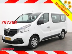 Renault Trafic Passenger - 1.6 DCI 9-Pers. Airco
