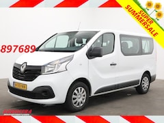 Renault Trafic Passenger - 1.6 dCi Expression 9-Pers. Airco