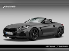 BMW Z4 Roadster - sDrive20i Business Edition Plus | Safety Pack | Parking Pack | Hi-Fi | Windscherm | Verwar