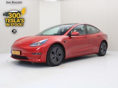 Tesla Model 3 - Long-Range AWD 351pk 75 kWh FACELIFT [ WARMTEPOMP+ENHANCED AUTOPILOT+620KM WLTP+PREMIUM AU