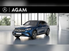 Mercedes-Benz GLC-klasse - 400e 4MATIC Sport Edition