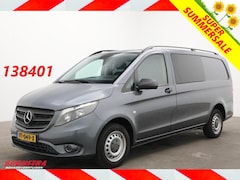 Mercedes-Benz Vito - 114 CDI 7G-Tronic DoKa 5-Pers. Navi Clima Cruise Camera AHK