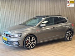 Volkswagen Polo - 2.0 TSI GTI DSG AUT. PANORAMADAK VIRTUAL COCKPIT APPLE CARPLAY ACC NAVIGATIE CAMERA AIRCO