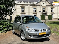 Renault Scénic - 1.9 dCi Tech Line