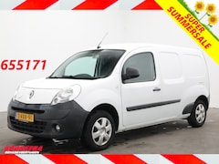 Renault Kangoo Express - Z.E. Maxi (incl. Kauf-Accu) Navi PDC 80.736 km