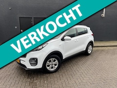Kia Sportage - 1.6 GDI ComfortLine
