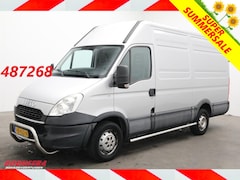 Iveco Daily - 35S13V H2-H1 Clima Cruise AHK 138.931 km