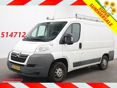 Citroën Jumper - 2.2 HDI L1-H1 Airco Cruise AHK 153.440 km