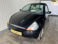 Ford Ka - 1.3 12th Edition UNIEK/LEER