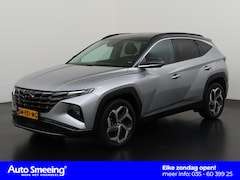Hyundai Tucson - 1.6 T-GDI HEV Premium | Leder | Stoelventilatie | Memory Stoel | Zondag Open