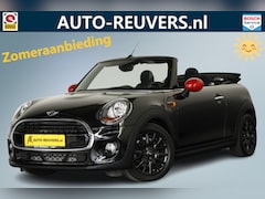 MINI Cabrio - 1.5 Cooper / PDC / Climate Control / All season
