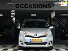 Toyota Verso S - 1.3 VVT-i Automaat Keyless 2xPDC Camera Cruise