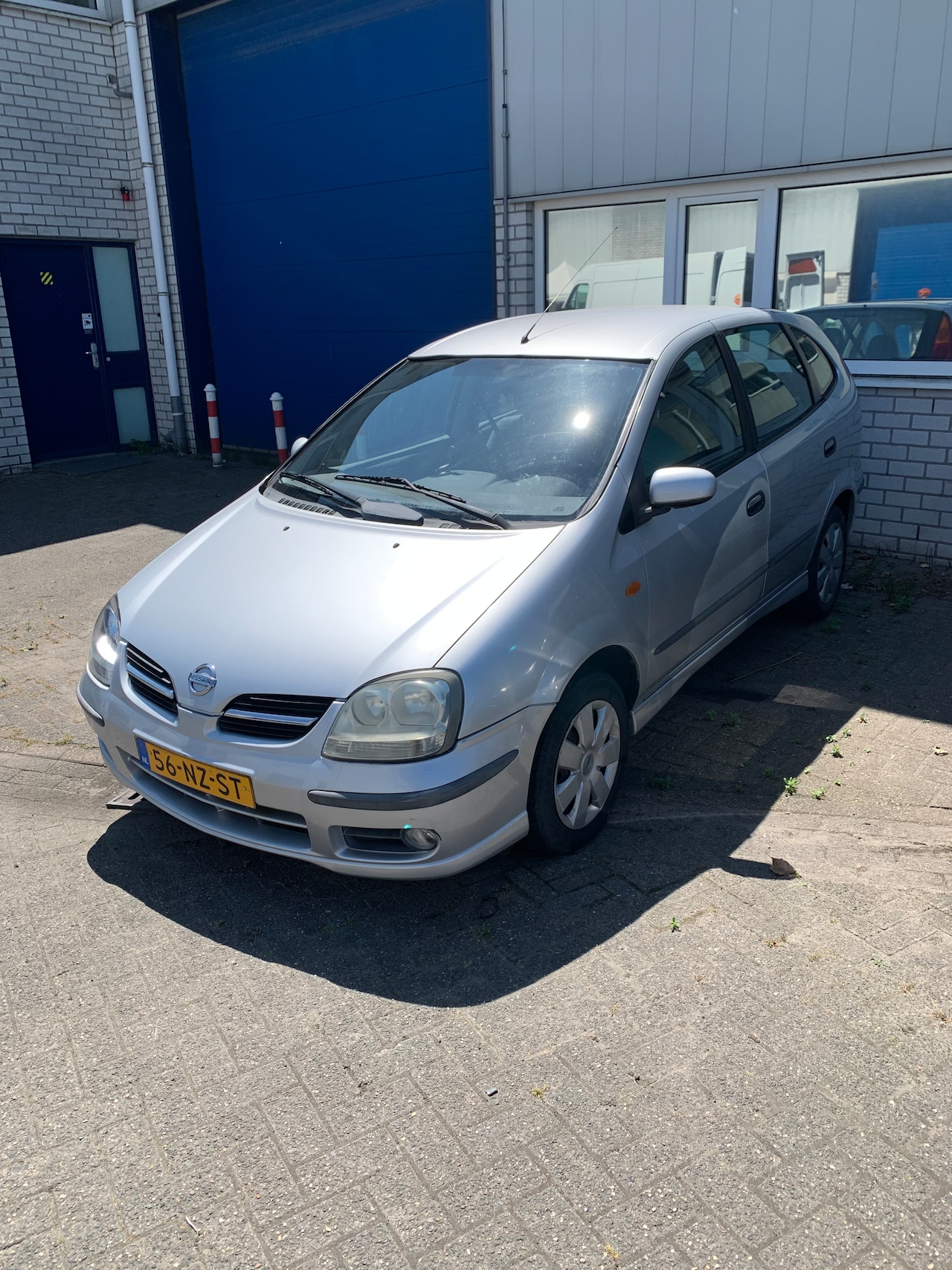 Chevrolet Aveo - 1.4-16V Spirit - AutoWereld.nl
