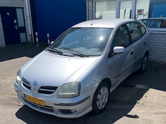 Chevrolet Aveo - 1.4-16V Spirit