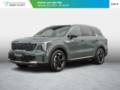 Kia Sorento - 1.6 T-GDi PHEV ExecutiveLine 7p. | uit voorraad leverbaar