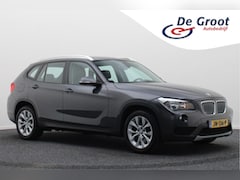 BMW X1 - sDrive18i Automaat