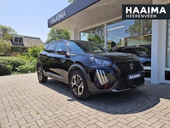 Peugeot 2008 - 1.2T 100pk Allure | 3D Cockpit | Climate & Adaptive Cruise Control | Camera v + a | AppleC