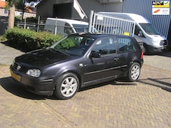 Volkswagen Golf - 1.6-16V Trendline nap airco APK