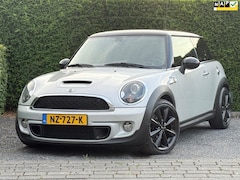 MINI Cooper S - 1.6 | Airco | Cruise | Rijdt super