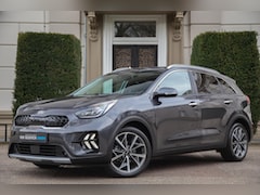 Kia Niro - 1.6 GDi Hybrid DynamicPlusLine Adaptive | Camera | JBL| Carplay | Stoel- en stuurverw