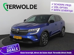 Renault Austral - 1.2 E-Tech full hybrid 200 Techno | €5.000 Korting | Pack City | Pack Navigation | Pack Wi