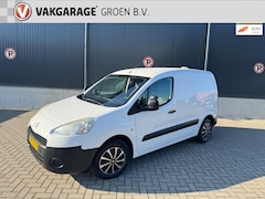 Peugeot Partner - 120 1.6 e-HDI L1 XT Profit + / airco / cruise / trekhaak