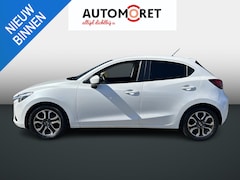Mazda 2 - 2 1.5 Skyactiv-G Skylease GT
