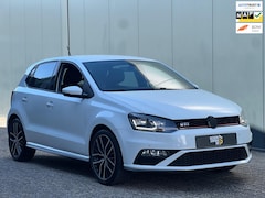Volkswagen Polo - 1.8 TSI GTI DSG|Facelift|StoelVW|Grote Navi|LED|NAP