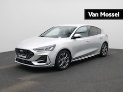Ford Focus - 1.0 EcoBoost ST Line | All-Seasonbanden | Winter Package | Camera | PDC Voor + Achter | Sy
