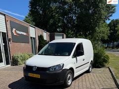 Volkswagen Caddy - 1.2 tsi benzine