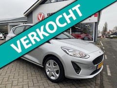 Ford Fiesta - 1.1 Trend RIJKLAARPRIJS
