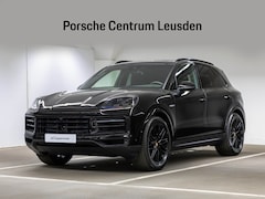 Porsche Cayenne - E-Hybrid
