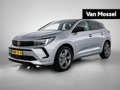 Opel Grandland - 1.2 Turbo Business Elegance