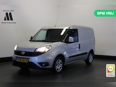 Fiat Doblò Cargo - 1.3 MJ - Airco - PDC - € 5.950, - excl