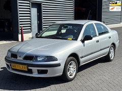 Mitsubishi Carisma - 1.6 Classic , airco , trekhaak